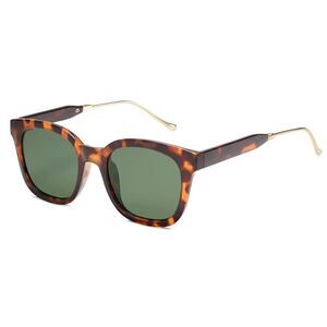 Square Frame Trendy Sunglasses